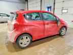 2019 CHEVROLET Spark