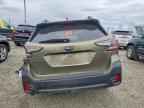 2021 SUBARU Outback