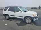 2006 HONDA CR-V