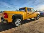 2012 CHEVROLET Silverado 2500