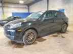 2017 PORSCHE CAYENNE