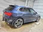 2018 AUDI SQ5