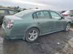 2006 NISSAN