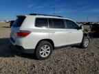 2013 TOYOTA HIGHLANDER