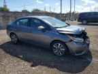 2025 NISSAN VERSA