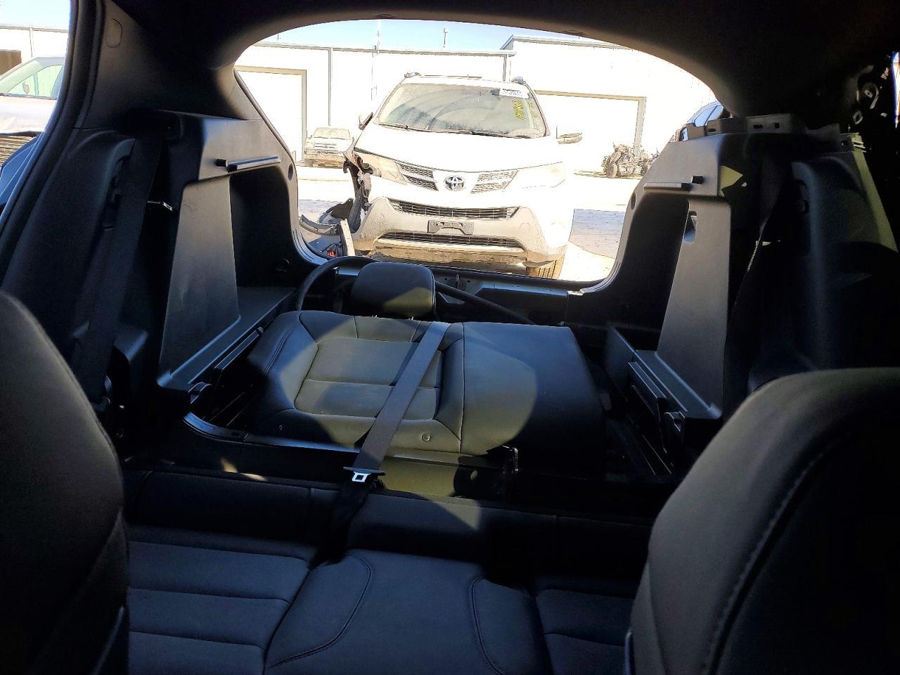 2025 BUICK Envista