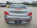 2009 BMW Z4