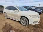 2016 ACURA RDX