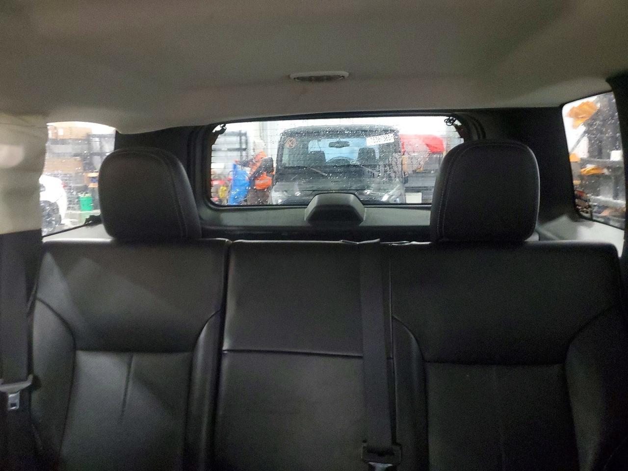 2012 JEEP Liberty