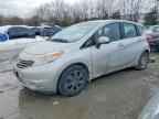 2014 NISSAN Versa Note