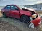 2005 TOYOTA COROLLA