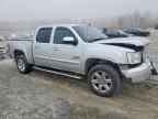 2013 GMC Sierra