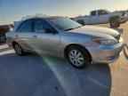 2002 TOYOTA CAMRY