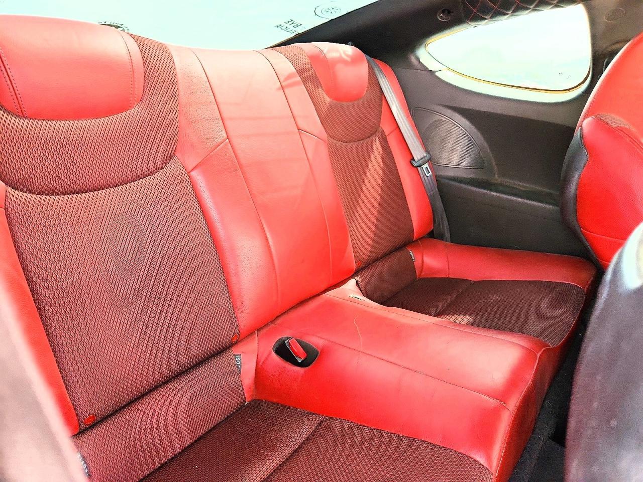 2013 HYUNDAI GENESIS