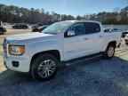 2017 GMC CANYON