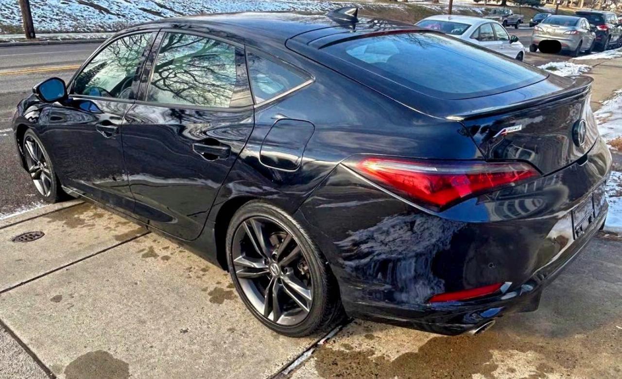 2023 ACURA Integra