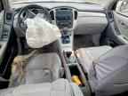 2007 TOYOTA HIGHLANDER