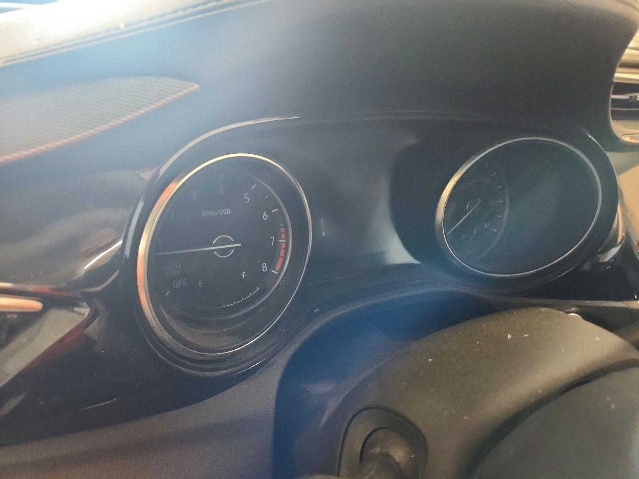 2020 BUICK Encore GX