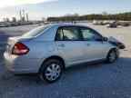 2010 NISSAN VERSA
