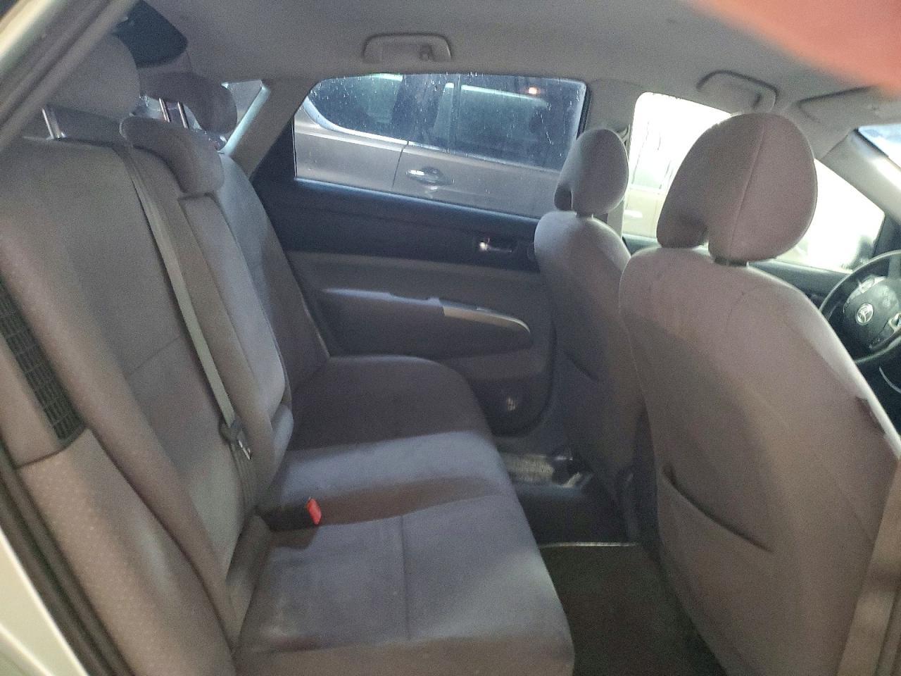 2007 TOYOTA PRIUS