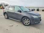 2015 ACURA MDX