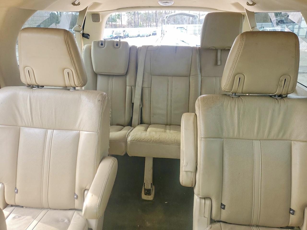 2015 LINCOLN Navigator