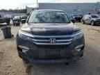 2018 HONDA PILOT