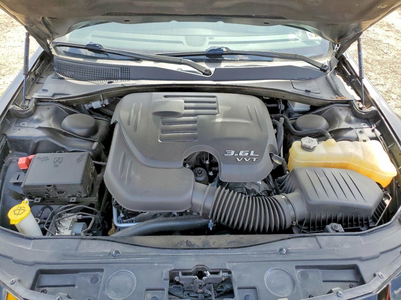 2021 CHRYSLER 300