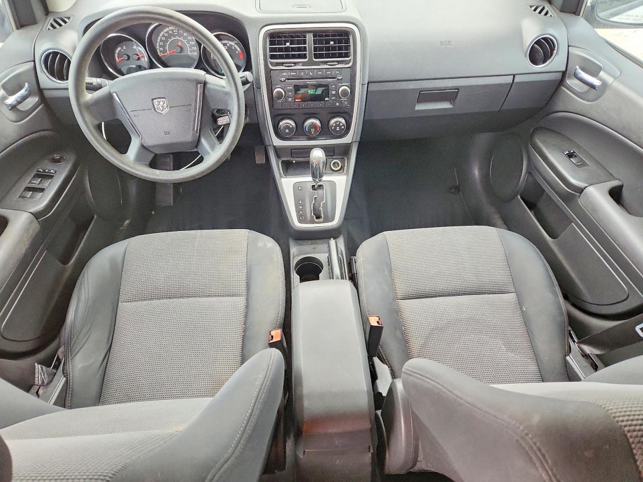 2010 DODGE Caliber
