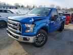 2016 FORD F-150 Lightning