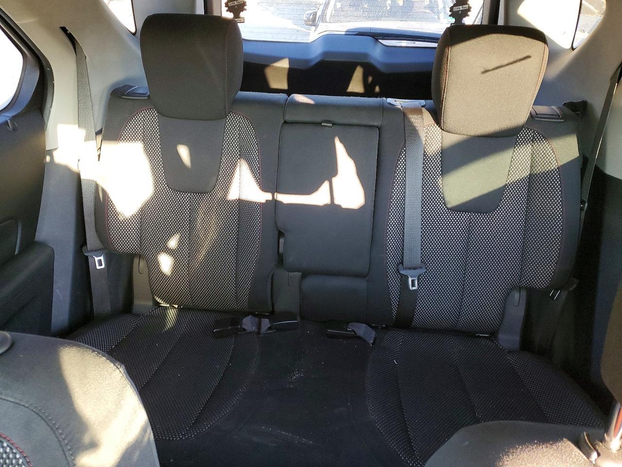 2011 CHEVROLET EQUINOX