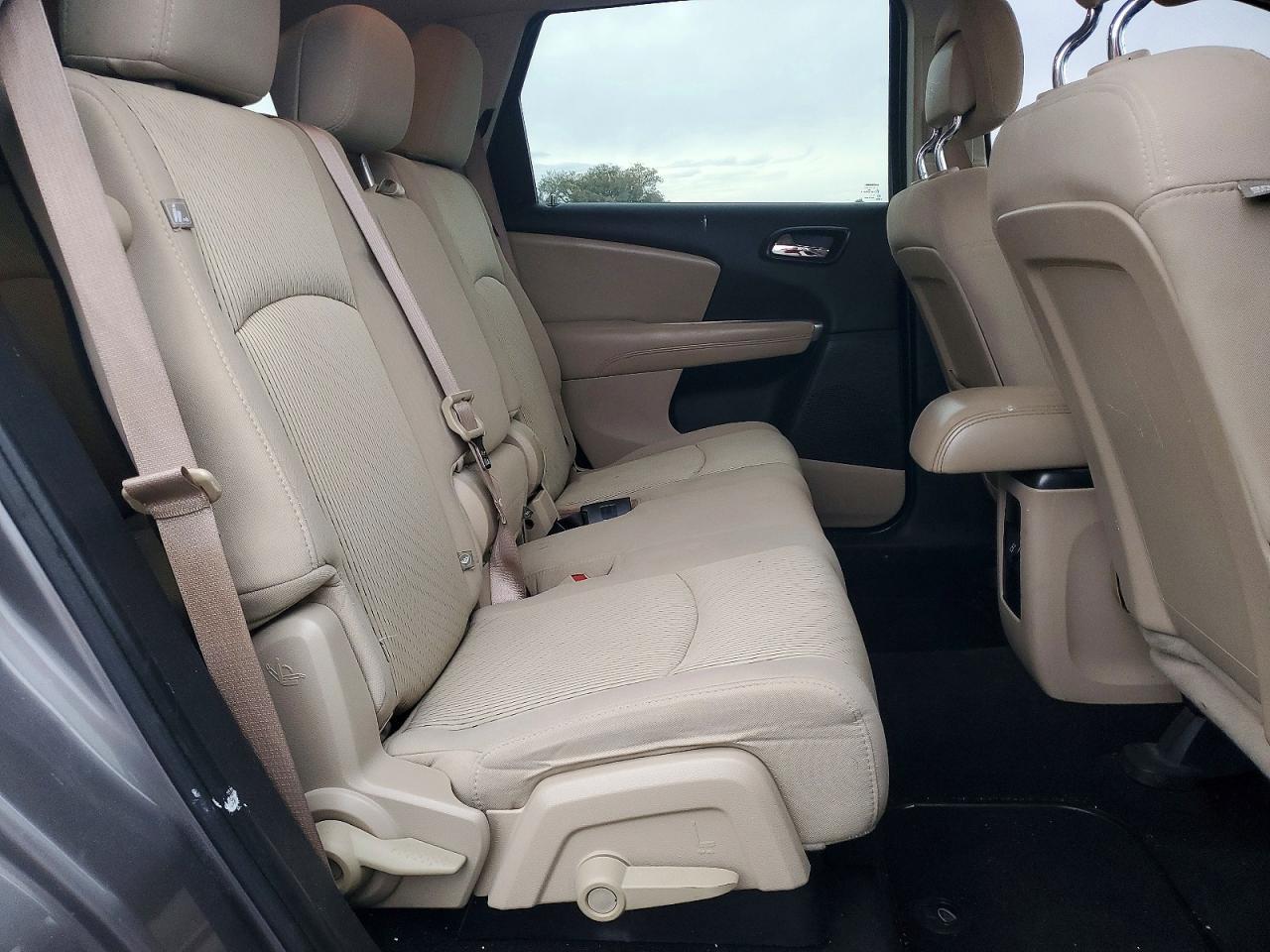 2013 DODGE JOURNEY