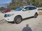 2013 NISSAN PATHFINDER