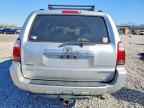 2007 TOYOTA 4Runner