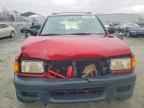 1998 ISUZU Rodeo