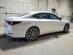2020 LEXUS ES 350