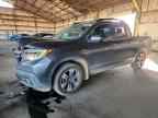 2017 HONDA Ridgeline