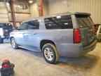 2016 CHEVROLET Suburban