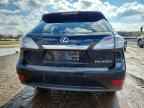 2011 LEXUS RX 450H
