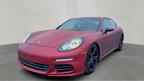 2015 PORSCHE Panamera