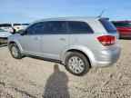 2014 DODGE JOURNEY