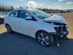2018 CHEVROLET SONIC