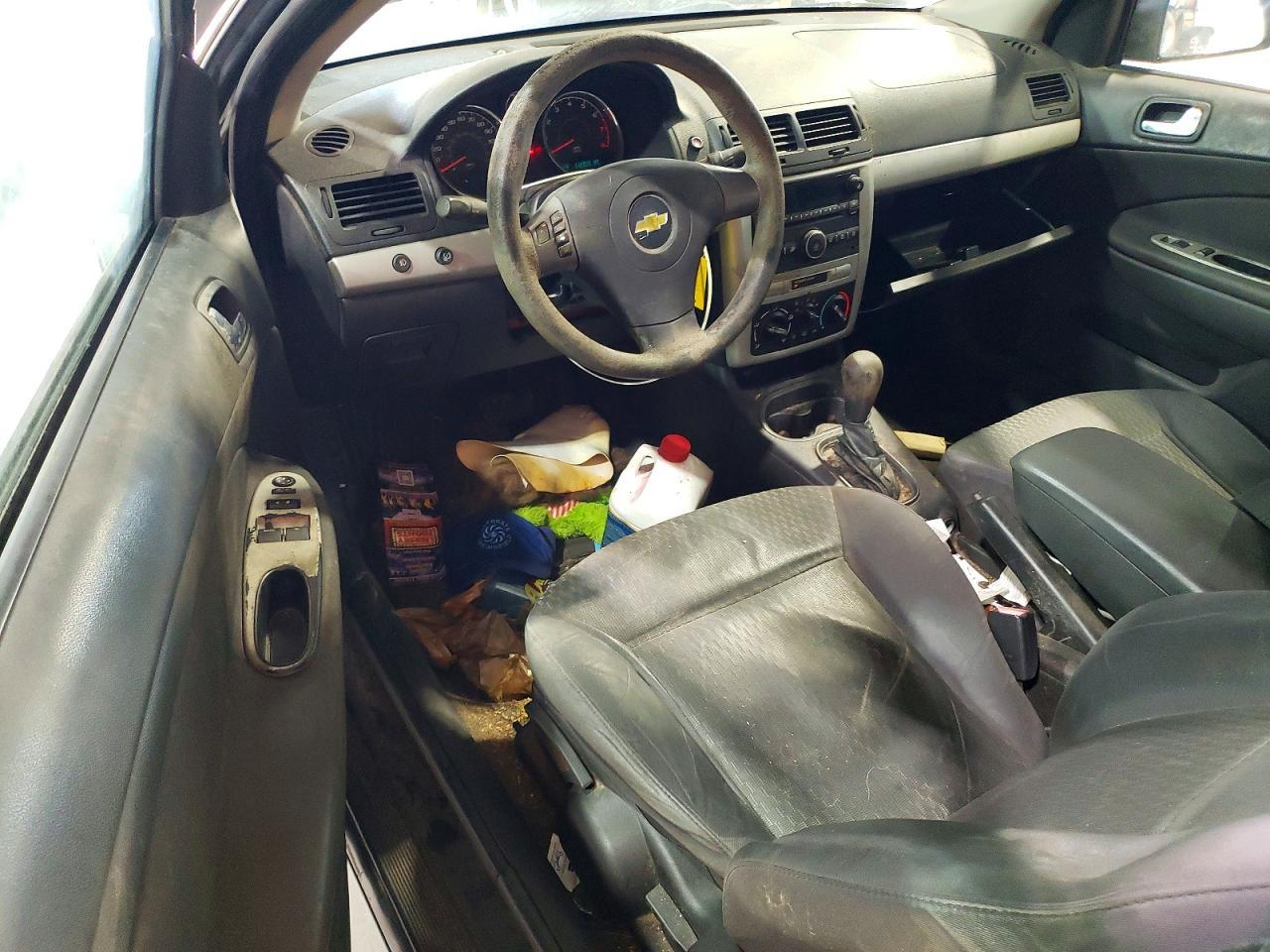 2010 CHEVROLET COBALT