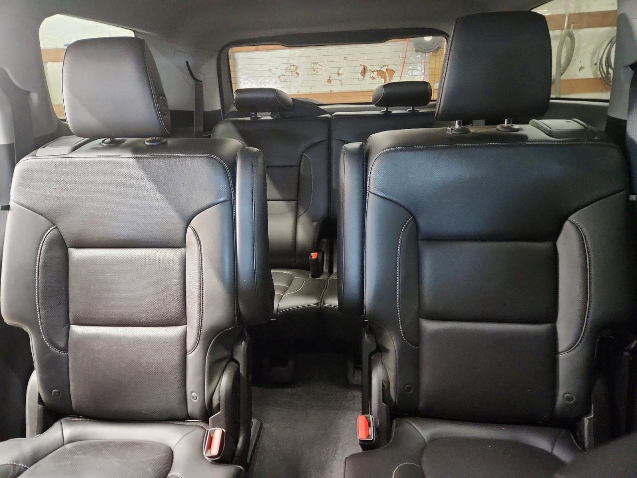 2018 GMC ACADIA