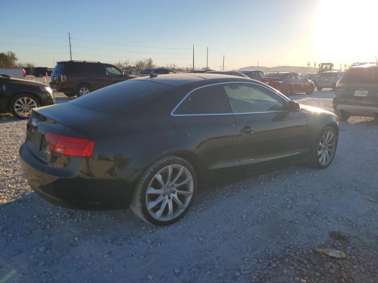 2013 AUDI A5