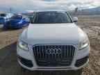 2013 AUDI Q5