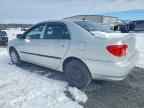 2004 TOYOTA COROLLA