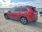 2019 SUBARU Ascent