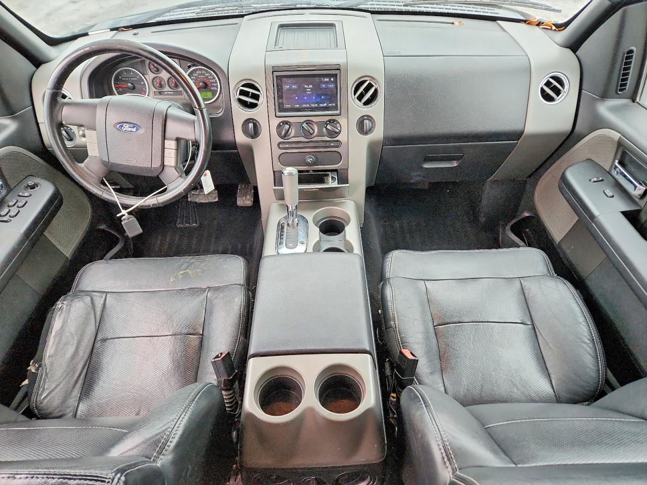 2007 FORD F-150 Lightning