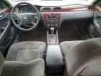 2008 CHEVROLET IMPALA